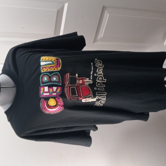 CEBU Philippines T Shirt SZ XXL - Picture 2 of 4
